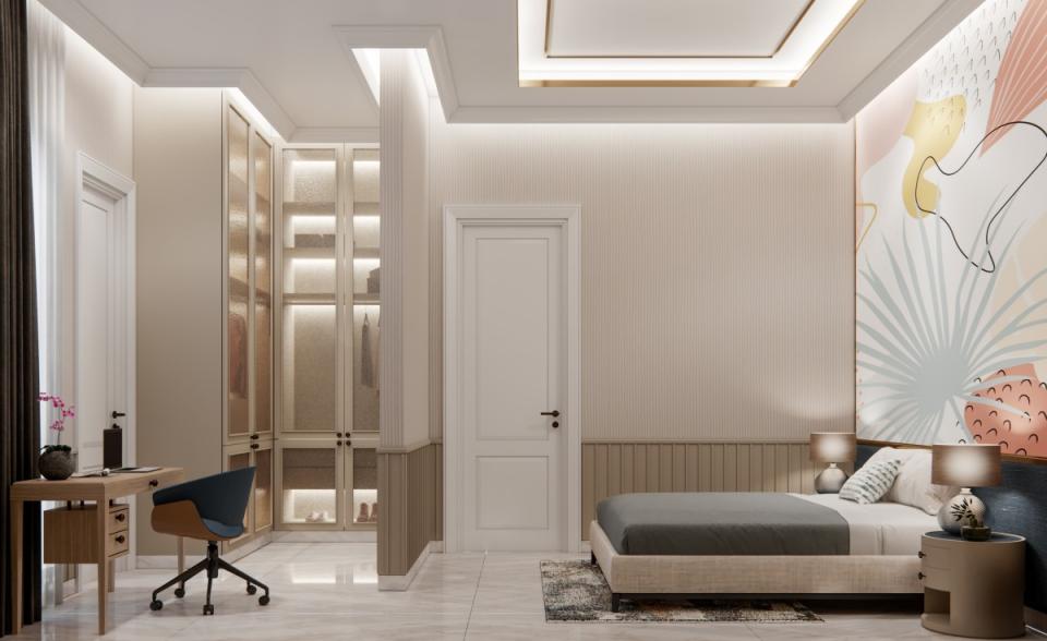 Matera Residences type 12x20